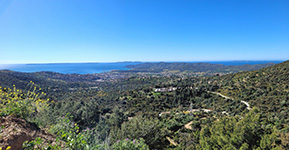 Collobrières
